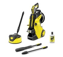 Kärcher augstspiediena mazgājamā mašīna K 5 Premium Power Control