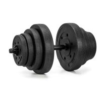 Kompozīta hantele 1 x 20 kg ACT0112