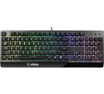 MSI Vigor GK30 Meha-MembrДЃnas TastatЕ«ra (VIGORGK30US) - VIGORGK30US - 824142186275
