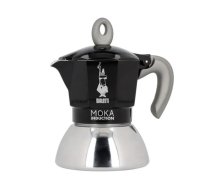 Geizera Kafijas Kanna Bialetti Moka Induction Moka kafle 4 tases - AGDBLTZAP0005 - 8006363029087