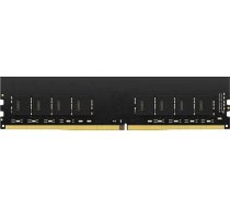 Lexar LD4U08G32C22ST-BGS Atmiņa | 8 GB DDR4 3200 MHz | PC/Server | Reģistrēta Nr. | ECC Nr. - LD4U08G32C22ST-BGS - 843367132768