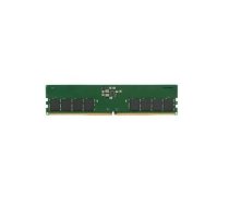 Kingston Technology ValueRAM atmiņas modulis 16 GB 1 x 16 GB DDR5 5600 MT/s - PAMKINDR50074 - 740617332827