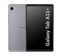 Samsung Galaxy Tab A11+ 11" X230 8/256GB WiFi Pelēks - TABSA1TZA0584 - 8806097855088