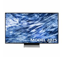 Samsung QE65S90FAT 165,1 cm (65") 4K Ultra HD viedtālrunis ar Wi-Fi, melns