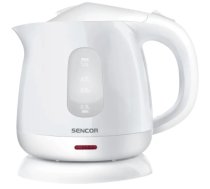 Sencor SWK 1010WH Elektriskais tējkanna 1L 1100W
