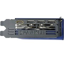 Sparkle Arc B580 GUARDIAN Grafikas karte 12GB GDDR6 (SB580G-12G) - 1A1-S00427300G - 4711342290924