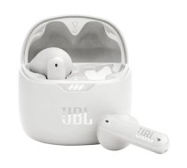 JBL Tune Flex White