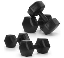 Hanteles 2 x 5 kg ACT0163
