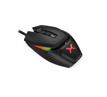 Krux Bot RGB Vadu Modularā Spēļu Pele