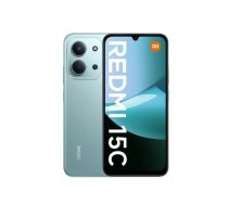 Xiaomi Redmi 15C 4/256GB Mint Green