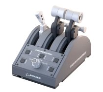 Thrustmaster TCA Kvadrants Boeing Edition Joystick (4060219)