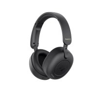 Havit H655BT - Bezvadu Bluetooth austiņas, melna