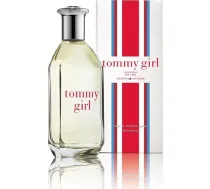 Tommy Hilfiger Tommy Girl Eau de Toilette 50 ml - bt_fragla_682 - 7640496670122