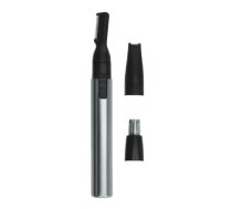 Wahl 05640 bikini trimmeris Melns, Sudrabs