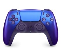 Bezvadu kontrolieris Sony PlayStation 5 DualSense spēļu pults Chrome Indigo