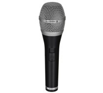Beyerdynamic TG V50d S Melna Skatuves/uzstāšanās mikrofons
