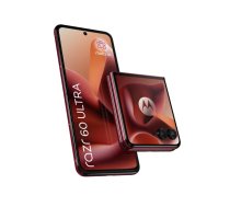Motorola Razr 60 Ultra 16/512GB 5G Rio sarkana