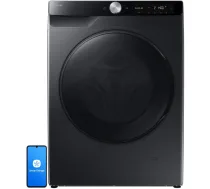 Samsung Veļas Mazgājamās un Žāvētājs WD90DG6G94BBU4 - WD90DG6G94BBU4 - 8806097053149