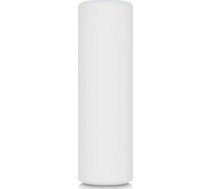 Ubiquiti U6-Mesh WiFi 6 piekļuves punkts – iekšējai un ārējai lietošanai ar augstas veiktspējas tīkla režģa maršrutētāju