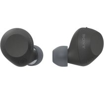 Sony WF-C710N Bezvadu trokšņu slāpējošas austiņas - Melna (WFC710NB.CE7) - WFC710NB.CE7 - 4548736164161