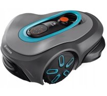 Gardena Sileno Max 1500 Robota zāles griezējs (Modelis 19903-32)