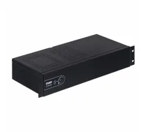 UPS EVER ECO Pro 700 AVR CDS 19" 2U (Rack; 700VA) (W/EAVRRM-000K70/00) - ZSIEVEUPS0105 - 5907683604851