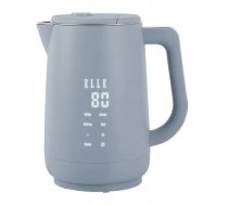 Elektriskais tējkanna ELLE 1,7L, zila