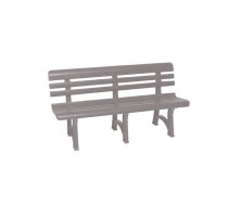 Dārza sols Olimpia 150x53x77cm bēšs