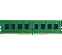GoodRam DDR4 atmiņa 32GB, 3200MHz, CL22 (GR3200D464L22/32G) - GR3200D464L22/32G - 5908267962480