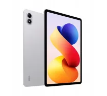 Xiaomi Redmi Pad Pro 2 planšetdators 12,1" 256GB Sudrabs (71044) - 71044 - 6932554467326