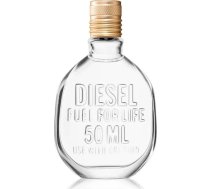 Diesel Fuel For Life Eau de Toilette 50 ml