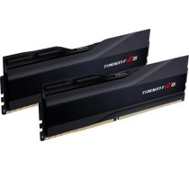 G.Skill Trident Z5 Atmiņa, DDR5, 32GB, 6000MHz, CL36 (F5-6000J3636F16GX2-TZ5K)