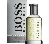 Hugo Boss Bottled Eau de Toilette 200 ml - 737052189765 - 8591730000016
