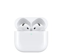 Apple AirPods 4. paaudze - SL-BT-APL-0008 - 195949688485