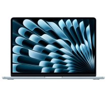 Apple MacBook Air - M5 (10/10) | 13,6" | 16GB RAM | 1TB Glabāšana | macOS | Zils