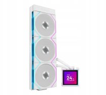 Lian Li HydroShift II LCD-S 360TL ūdens dzesēšanas sistēma