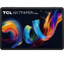 TCL NXTPAPER 11 Plus planšetdators ar korpusu un zīmuliem - Pelēks - TB-AND-TCL-0011 - 4894461780771