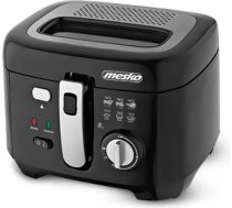 Mesko MS4908 dziļā eļļas fritētava - MS 4908 - 5908256836983