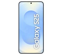 Samsung Galaxy S25 5G 12/128GB Dual SIM Zils (S931)