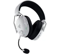 Razer Razer BlackShark V3, Wireless Esports Headset, White Edition - 1723679 - 8887910061442