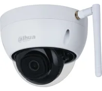Dahua Technology IPC-HDBW1430DE-SW-0280B IP kamera - Jumis, 4MP, WiFi, 2,8 mm objektīvs, nakts redzamība ar IR līdz 30 m - IPC-HDBW1430DE-SW-0280B - 763704827457