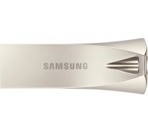 Samsung 128GB BAR Plus Šampanie Sudraba USB 3.1 Flash Diskâ