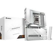 Gigabyte B850 AORUS STEALTH ICE Mātesplate - B850 A STEALTH ICE - 4719331873103