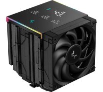 Dzesēšana Deepcool AK620 DIGITAL PRO