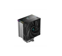 DeepCool AK500S DIGITĀLĀ SE Dzesēšana
