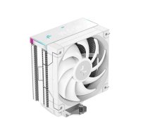 DeepCool AK400 Digital PRO WH Procesora gaisa dzesētājs 12 cm, balts, 1 gab.