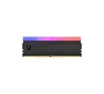 Goodram IRDM RGB DDR5 IRG-64D5L32S/32GDC atmiņas modulis 32 GB (2 x 16 GB) 6400 MHz