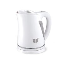 Elektriskais tējkanna 1,7l 2000W MR-038-WHITE MAESTRO