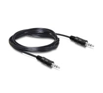 Sbox 3.5mm M.->3.5mm M. 2M 3.5-3.5-M/M-2