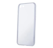 iLike Apple iPhone 11 Pro Max Slim Case Transparent